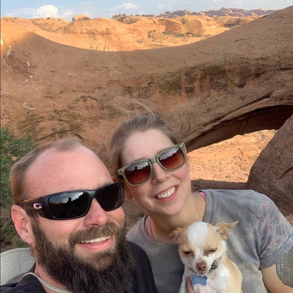 Meet your Posher, Samantha - Picture 3 of 4